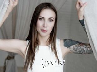 Yvella