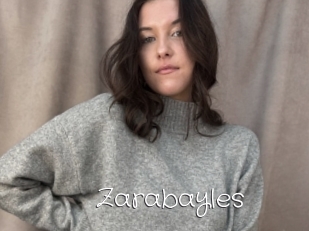 zarabayles Only girls