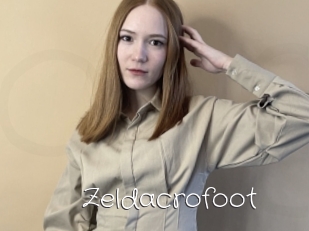 Zeldacrofoot