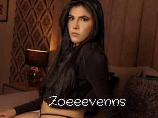 Zoeeevenns