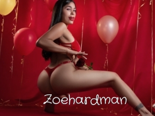 Zoehardman