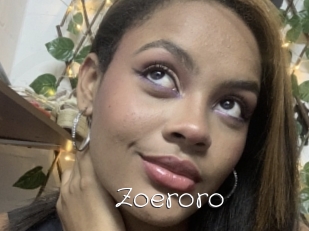 Zoeroro